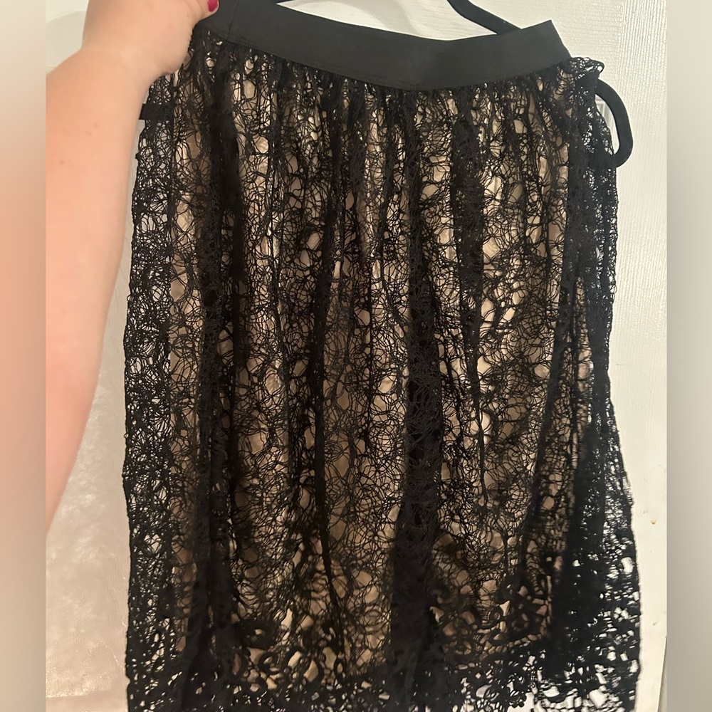 Bobeau skirt